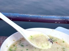 -蓝湾碧波·老字号·疍家非遗海上餐厅