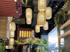 -南京大牌档(龙江新城市广场店)
