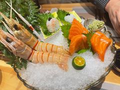 -蟹福家活蟹料理·豪华自助(绿洲假日酒店)