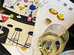 -the rug 飞毯 (朝阳公园店)