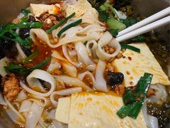 -小满手工粉(北京富力广场店)
