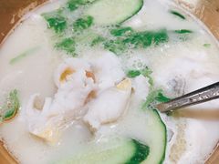 -四道菜·福建菜馆(新街口金鹰店)