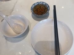 -新雅粤菜馆(南京东路店)