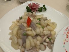 -得月楼·省级非遗·传统苏帮菜(观前店)