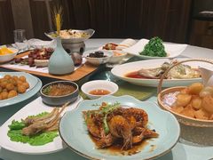 -黛瓦里巷(南京东路店)