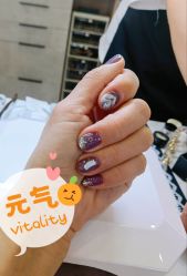 -一奈日式美甲美睫专门店