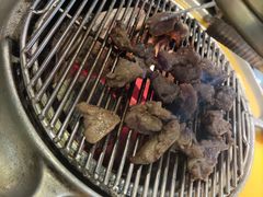 护心肉-喜来稀肉(虹泉路店)