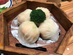 驰名虾饺皇-粤食堂(天津和悦汇店)