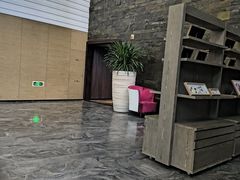 -天津海河悦榕庄·Lobby Lounge大堂吧