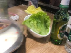 -彤德莱火锅(乐陵路店)