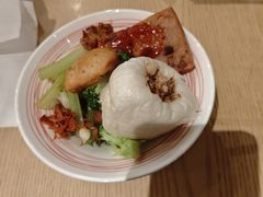 -厦门泰地万豪酒店-贡厨全日餐厅