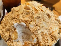 -劳顶笨咖啡(丽水宜家店)