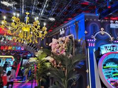 -反斗乐园(领展中心城店)