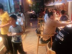 -比格比萨自助(密云店)