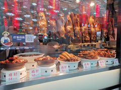 -陈鹏鹏潮汕菜(宝安机场T3航站楼店)