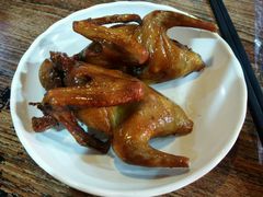 -煲煲掂风味煲仔饭餐厅(西区店)