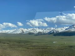 -新疆那拉提国家旅游度假区