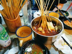-七串串(无锡总店)