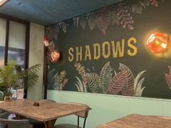 -SHADOWS•Bistro&Eatery(安福路店)