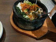 -大同江朝鲜菜•长春地标美食(绿园吾悦广场店)