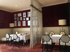 大堂-富盈酒店-日本料理餐厅(厚街店)