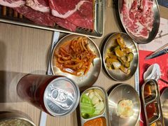 -西塔老太太泥炉烤肉(双井店)