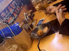 -博多一幸舍(侨福芳草地购物中心店)