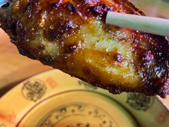 -小竹签烤肉纸包鱼小龙虾(唐韵路店)