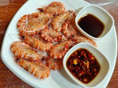 -富来美食(成发大厦店)