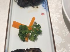 -小蓝鲸湖北菜(八一路店)