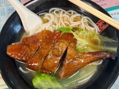 -烧鹅濑(西华路店)