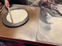 -大张烙馍村·美食地标(泉山店)