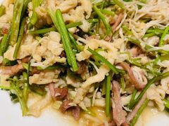 烧三丝-大铁勺新津菜(东丽阳光新业广场店)