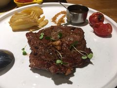 -半悦牛排(龙湖西宸天街店)