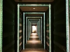 -杭州西子湖四季酒店·金沙厅