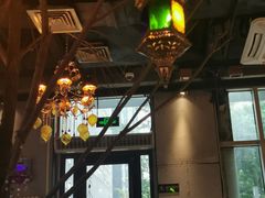 -MANYU COFFEE(广渠门店)