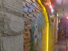 -河坝烧烤串城(金达莱店)