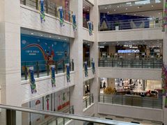 -光启城时尚购物中心