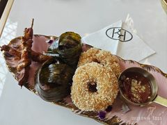 -KEAAMI 摩登泰 by TIAGO(颐堤港店)