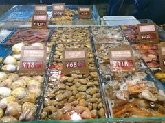-徐记海鲜(汉城湖|太奥店)