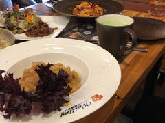 -阿顾西餐·牛排披萨(北戴河店)