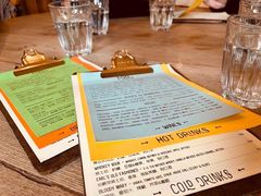 -RAC BAR(安福路店)