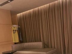 -上海宝华万豪酒店