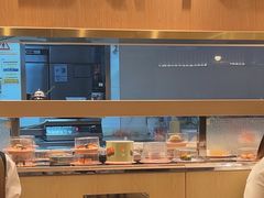 -争鲜回转寿司(天府广场-今站PLUS店)