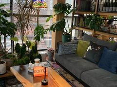 -JRCAFE玖如空间