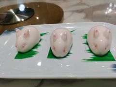-港美茗点名菜(万江店)