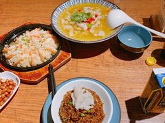 -老九巷川小馆(万松园店)