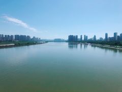 -咸阳湖景区
