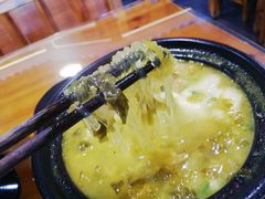 -重庆石磨豆花庄(乔庄店)