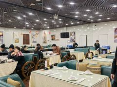 -东四民芳餐厅(世茂工三店)